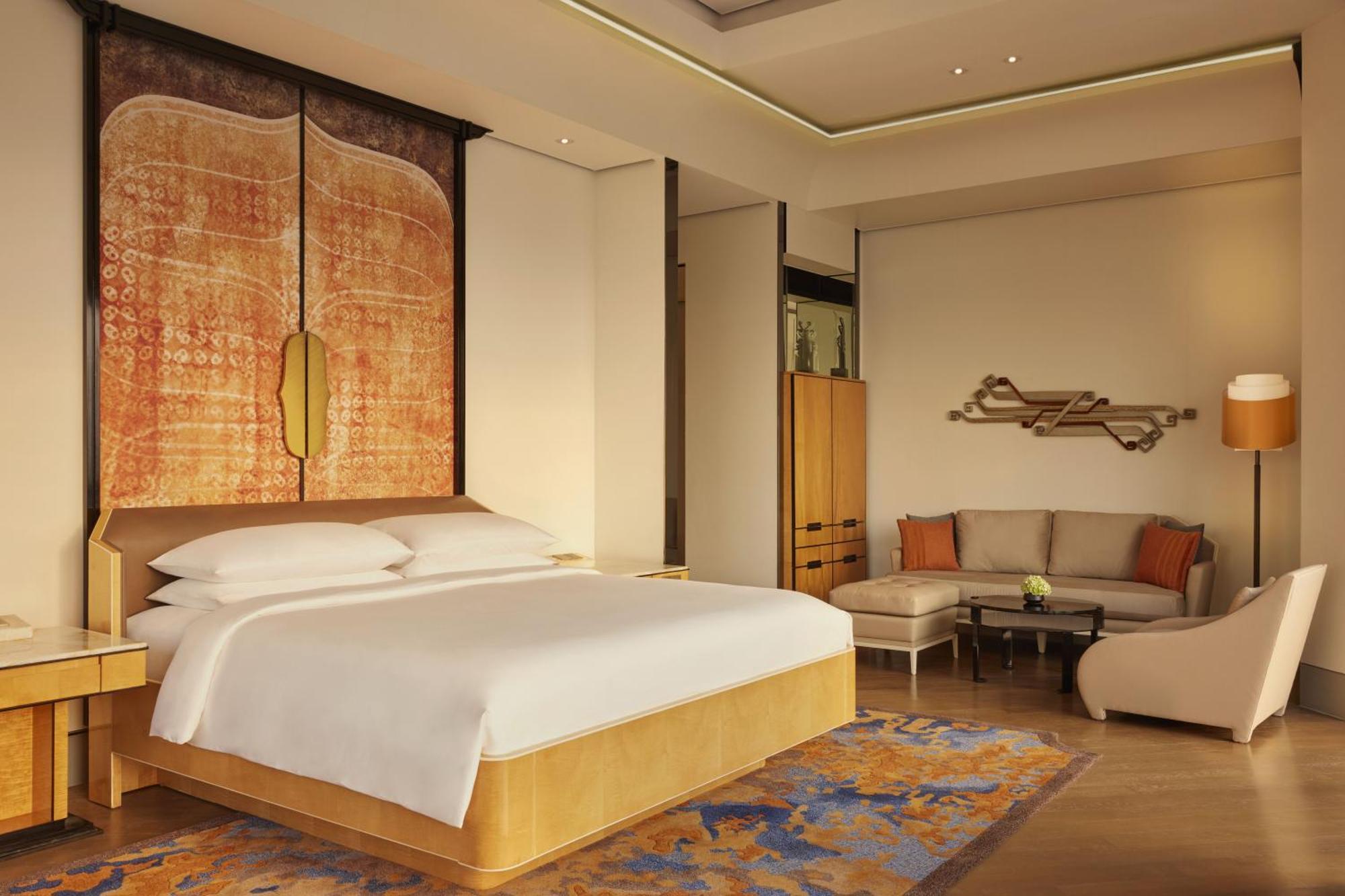 Keraton At The Plaza, Part Of The Unbound Collection By Hyatt Hotel Jacarta Exterior foto