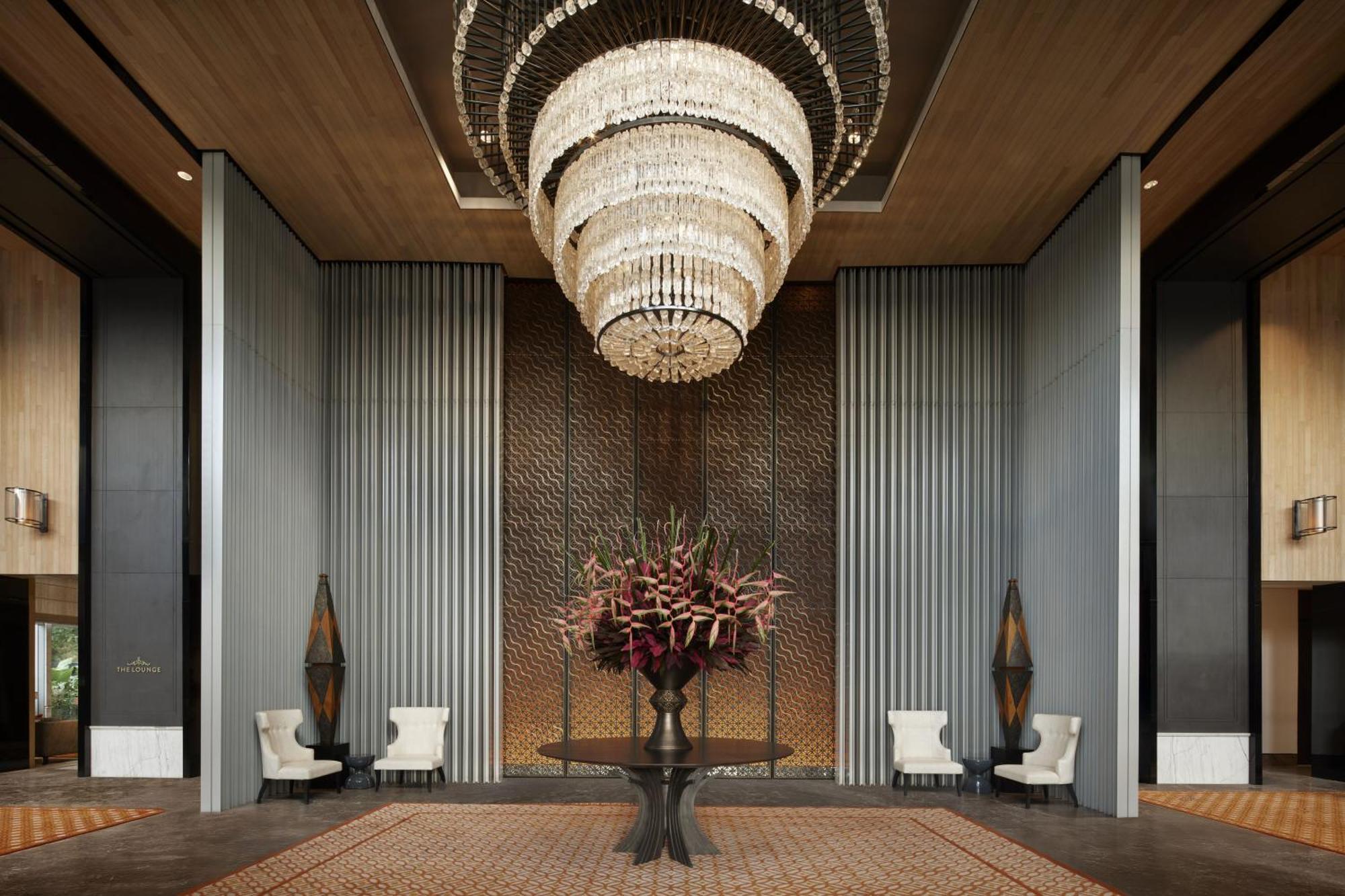 Keraton At The Plaza, Part Of The Unbound Collection By Hyatt Hotel Jacarta Exterior foto