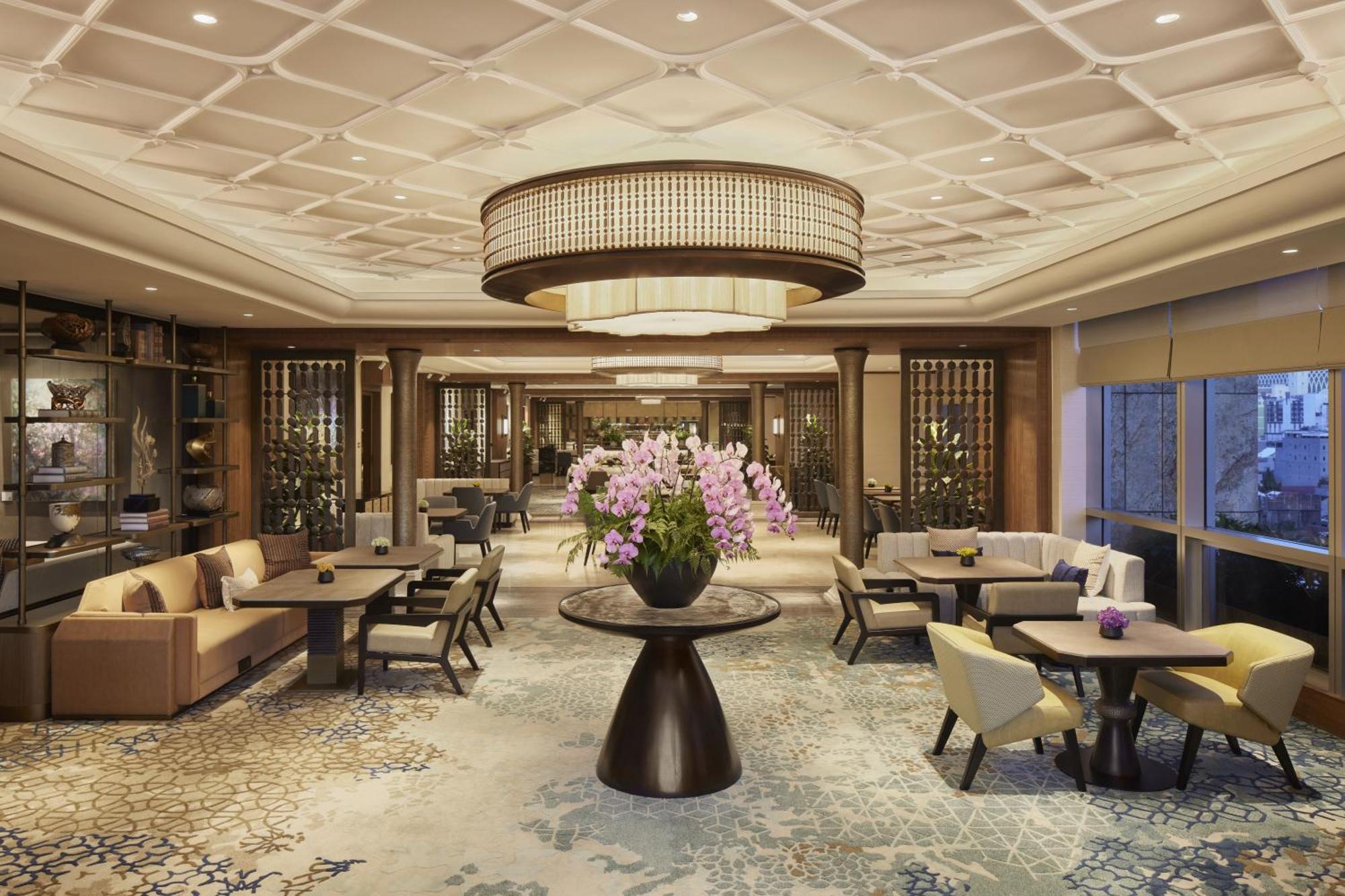 Keraton At The Plaza, Part Of The Unbound Collection By Hyatt Hotel Jacarta Exterior foto