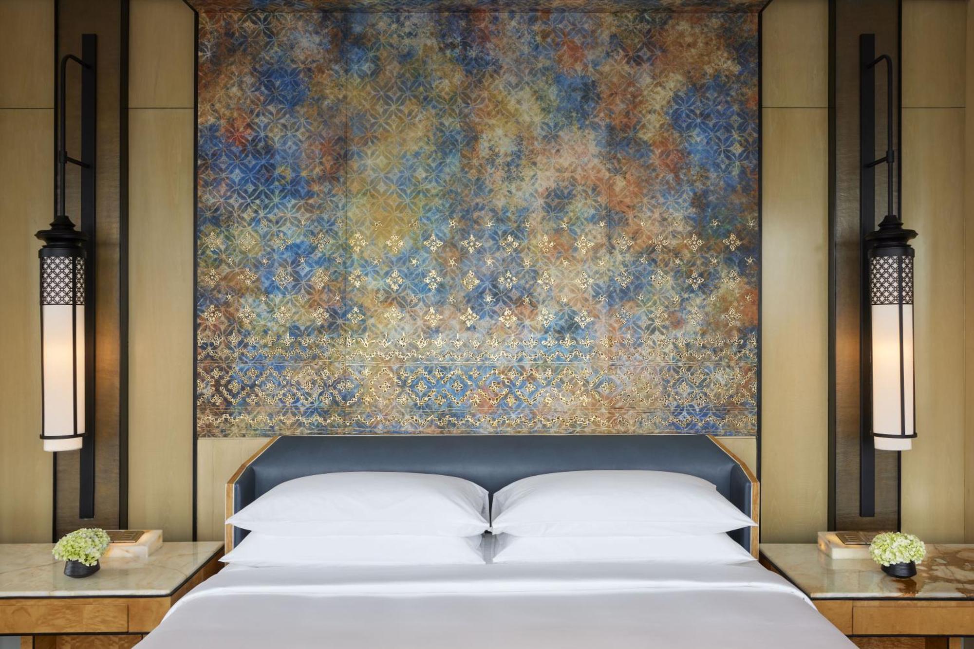 Keraton At The Plaza, Part Of The Unbound Collection By Hyatt Hotel Jacarta Exterior foto