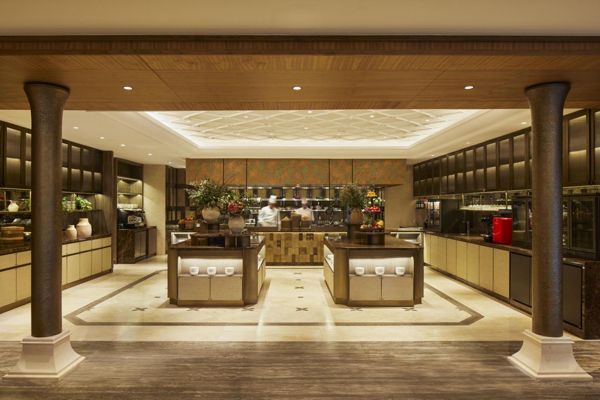 Keraton At The Plaza, Part Of The Unbound Collection By Hyatt Hotel Jacarta Exterior foto